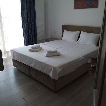 Casa Ame Eforie Nord 호텔 외부 사진