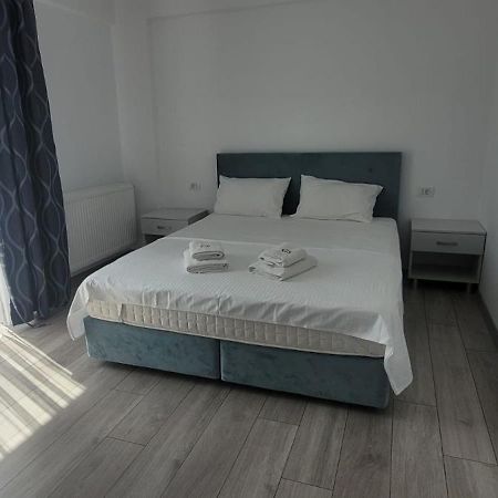 Casa Ame Eforie Nord 호텔 외부 사진