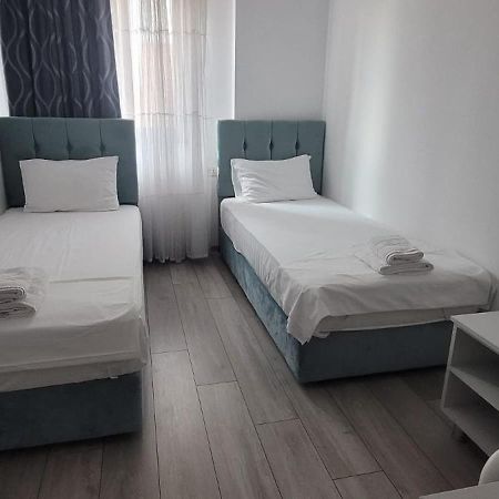 Casa Ame Eforie Nord 호텔 외부 사진