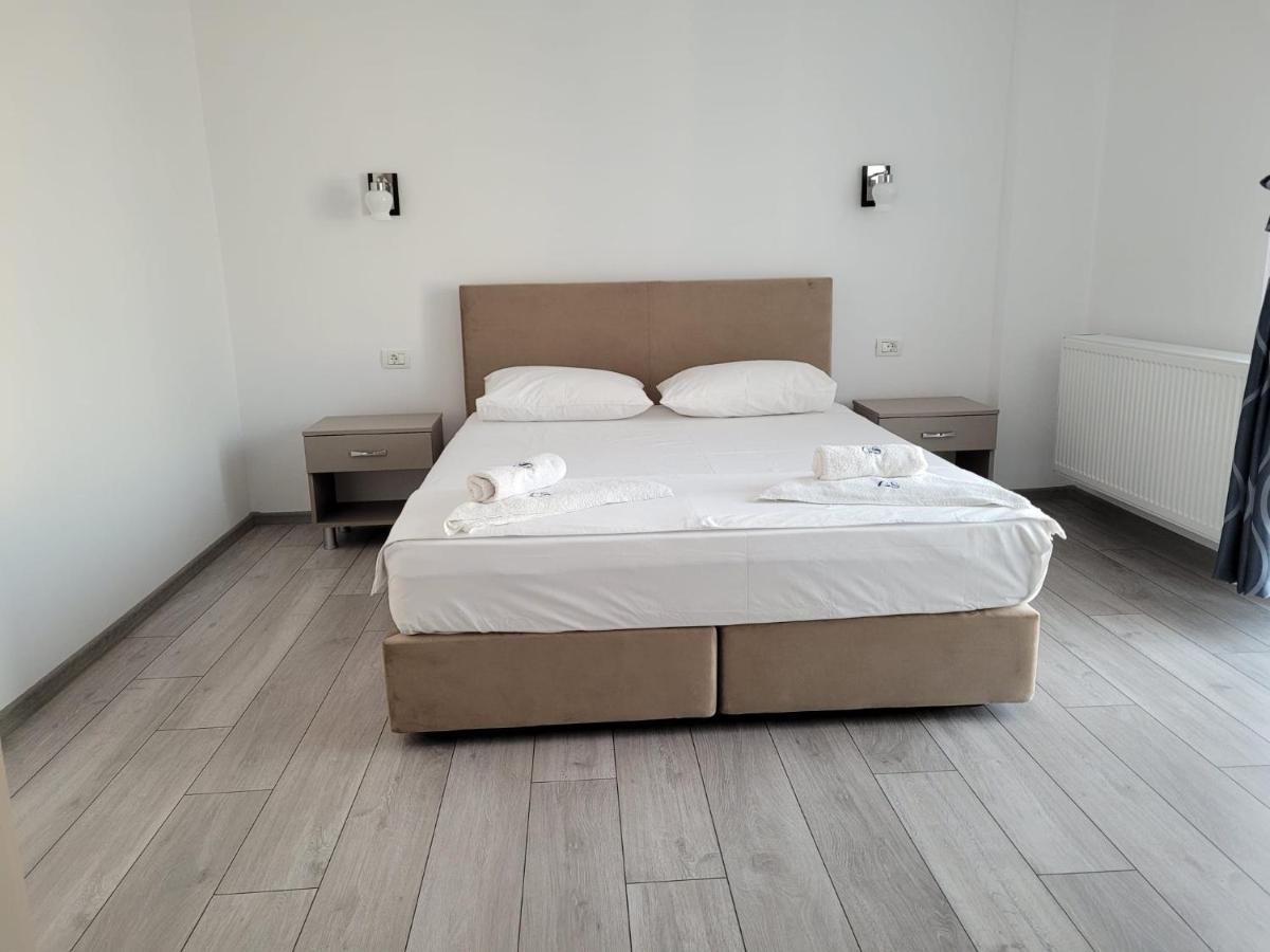 Casa Ame Eforie Nord 호텔 외부 사진
