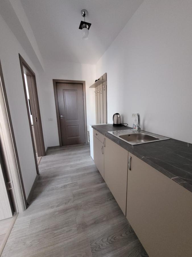 Casa Ame Eforie Nord 호텔 외부 사진