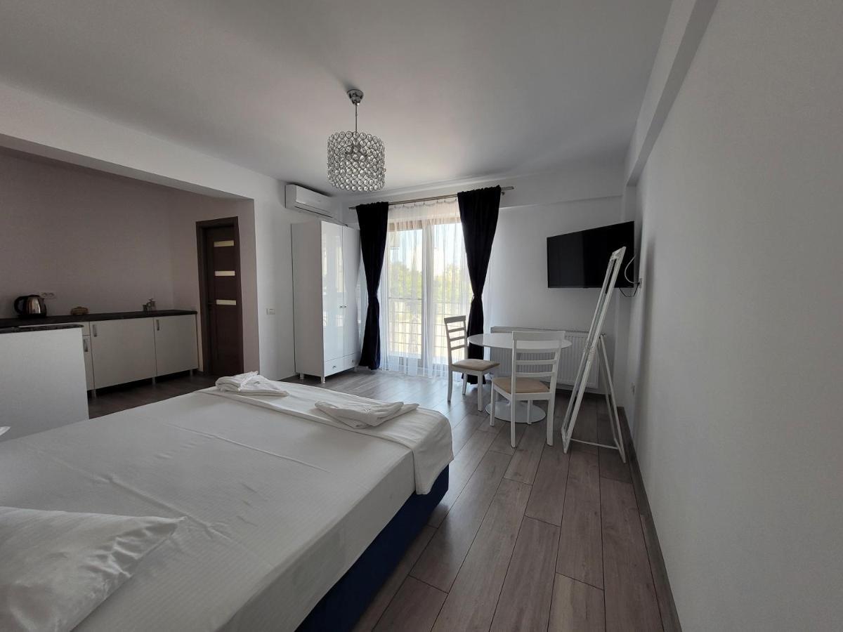 Casa Ame Eforie Nord 호텔 외부 사진