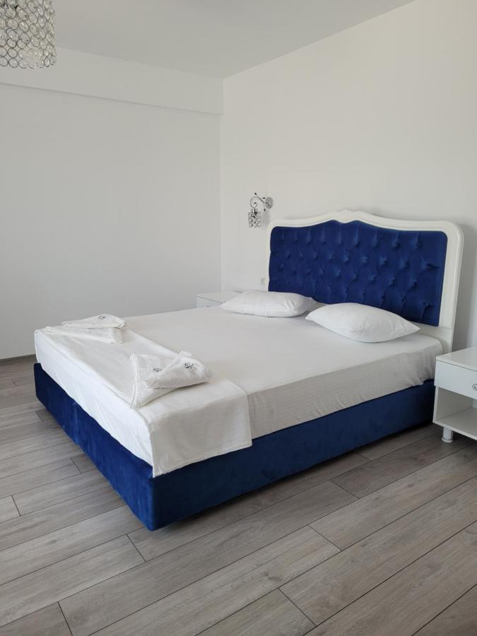 Casa Ame Eforie Nord 호텔 외부 사진