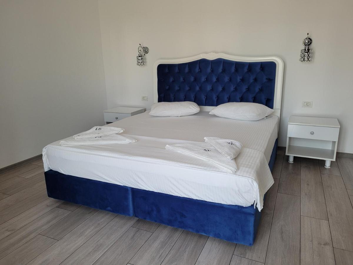 Casa Ame Eforie Nord 호텔 외부 사진