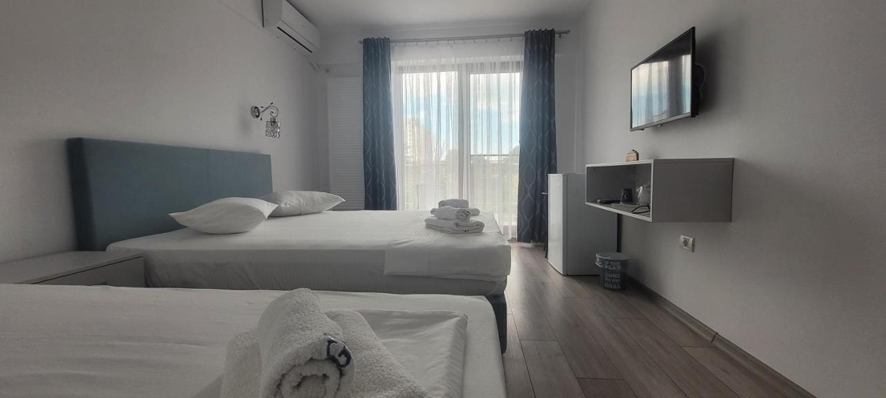 Casa Ame Eforie Nord 호텔 외부 사진