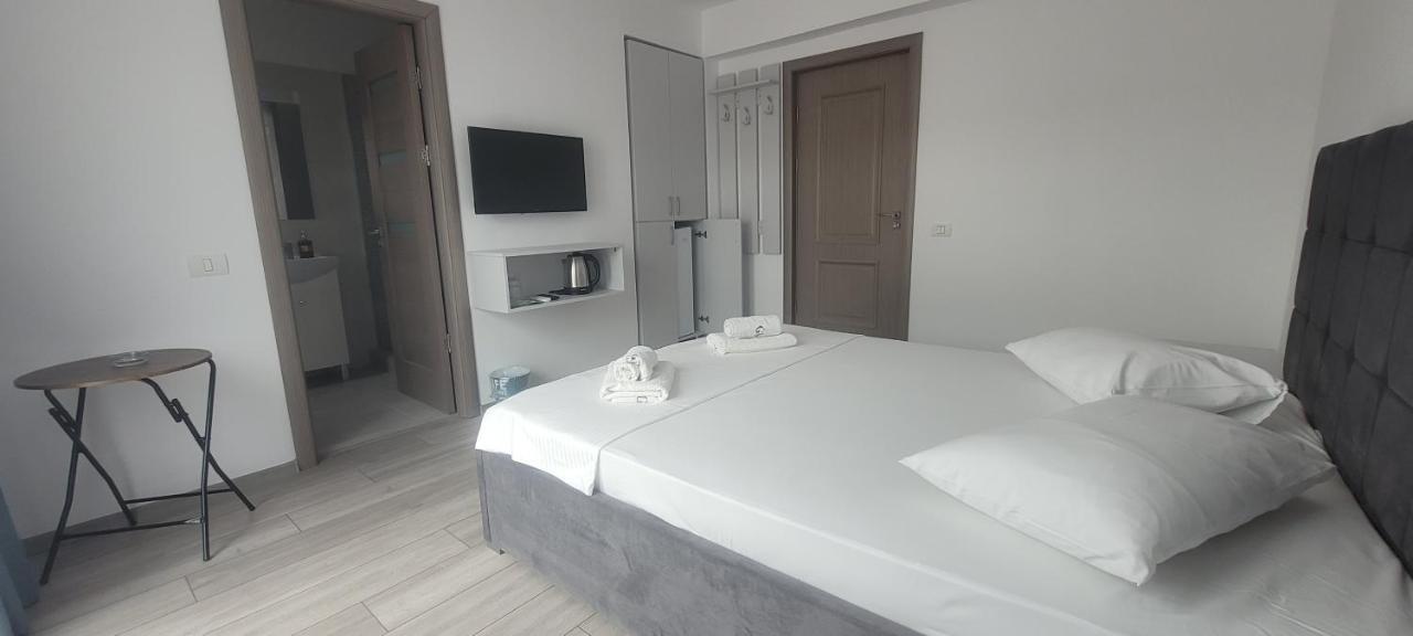 Casa Ame Eforie Nord 호텔 외부 사진