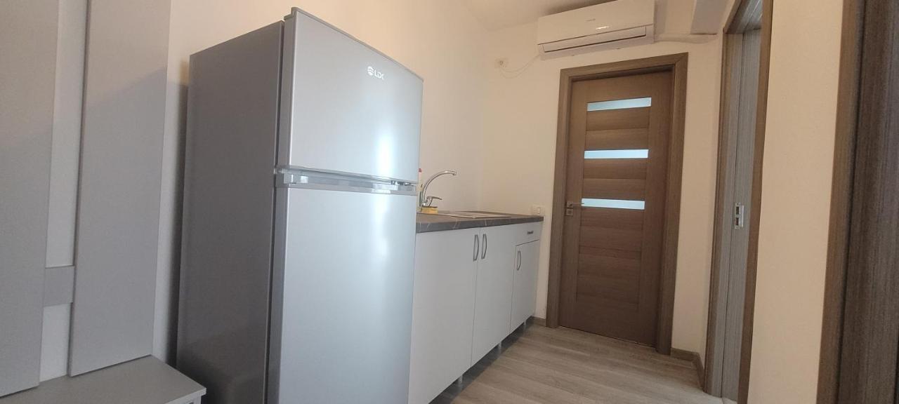 Casa Ame Eforie Nord 호텔 외부 사진