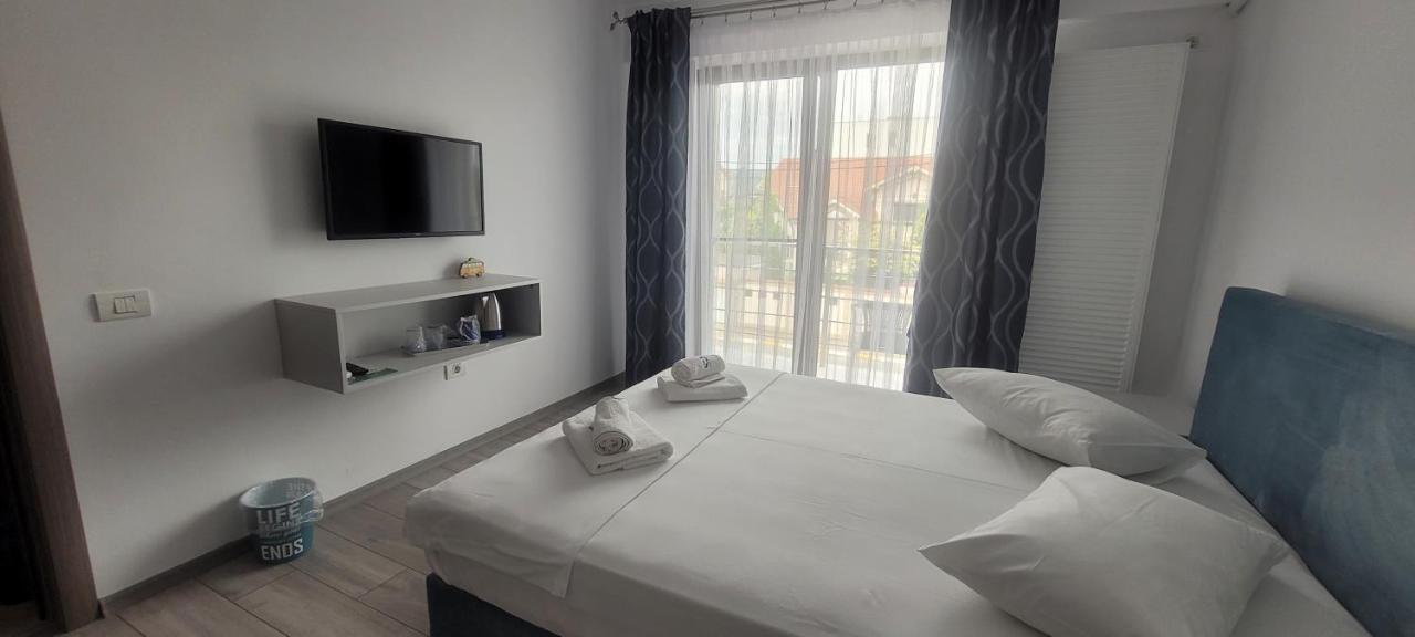 Casa Ame Eforie Nord 호텔 외부 사진
