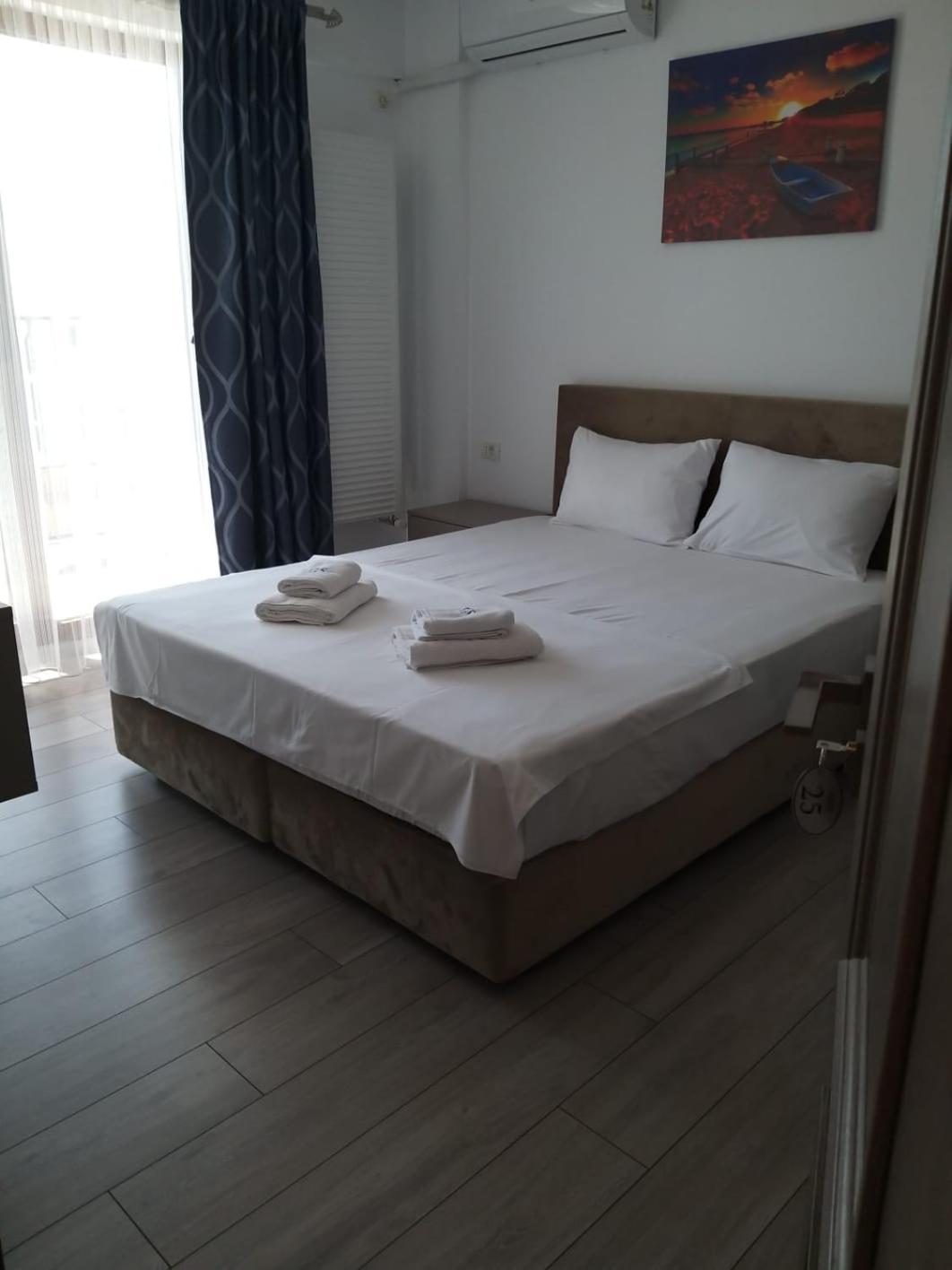 Casa Ame Eforie Nord 호텔 외부 사진