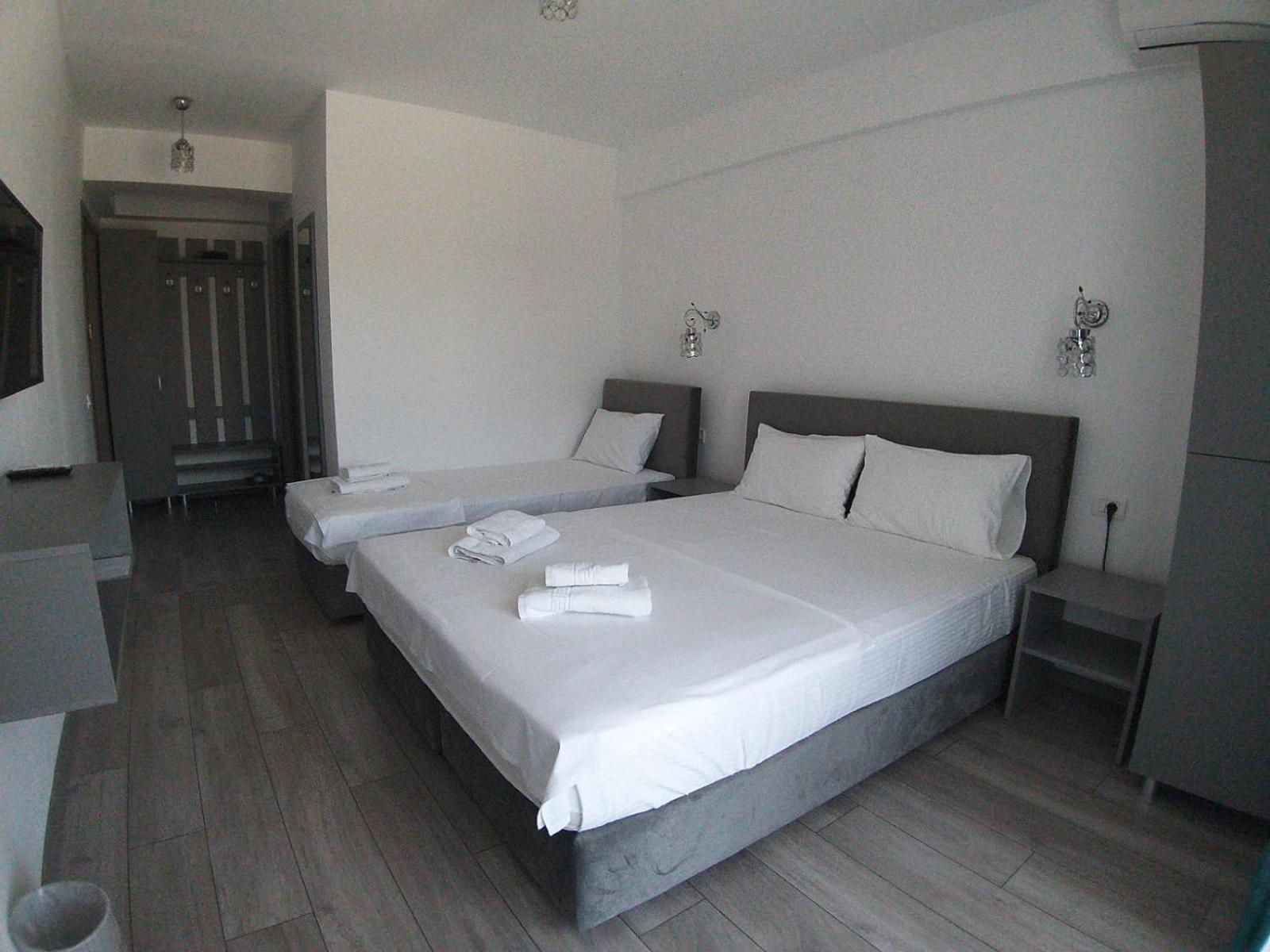 Casa Ame Eforie Nord 호텔 외부 사진