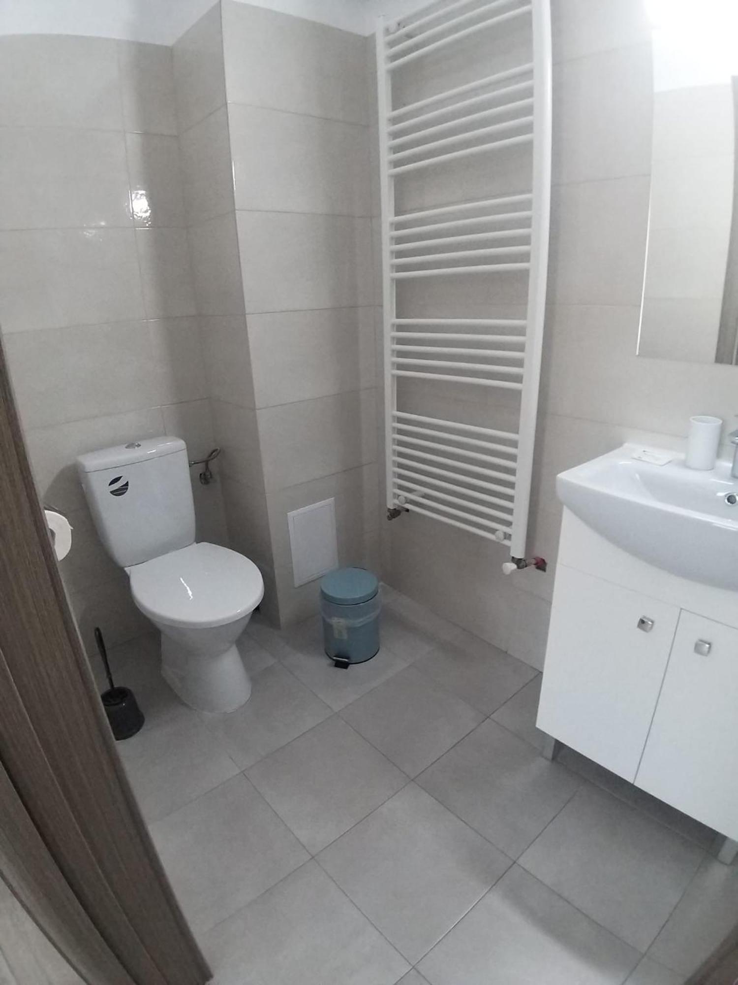 Casa Ame Eforie Nord 호텔 외부 사진