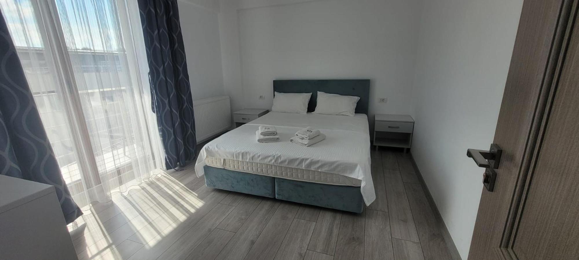 Casa Ame Eforie Nord 호텔 외부 사진
