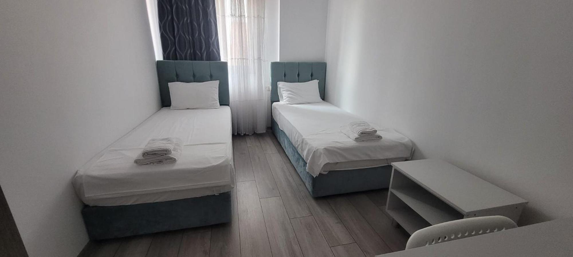 Casa Ame Eforie Nord 호텔 외부 사진