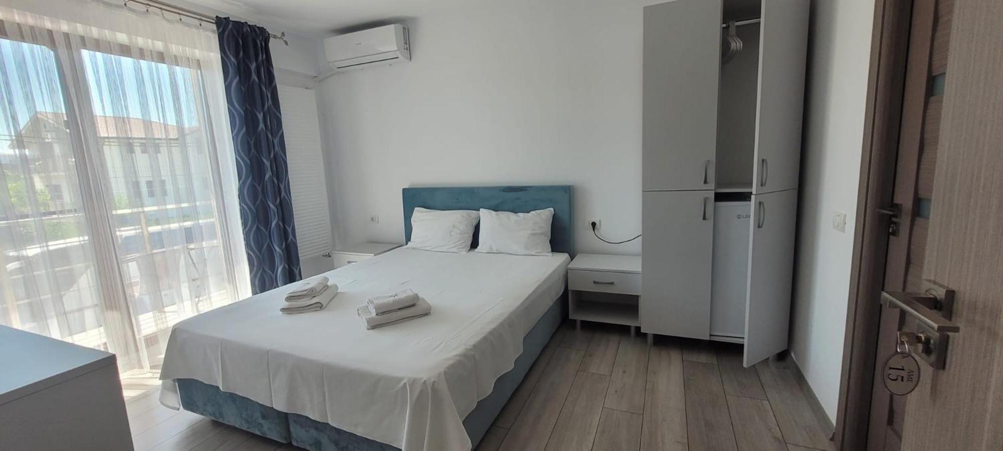 Casa Ame Eforie Nord 호텔 외부 사진