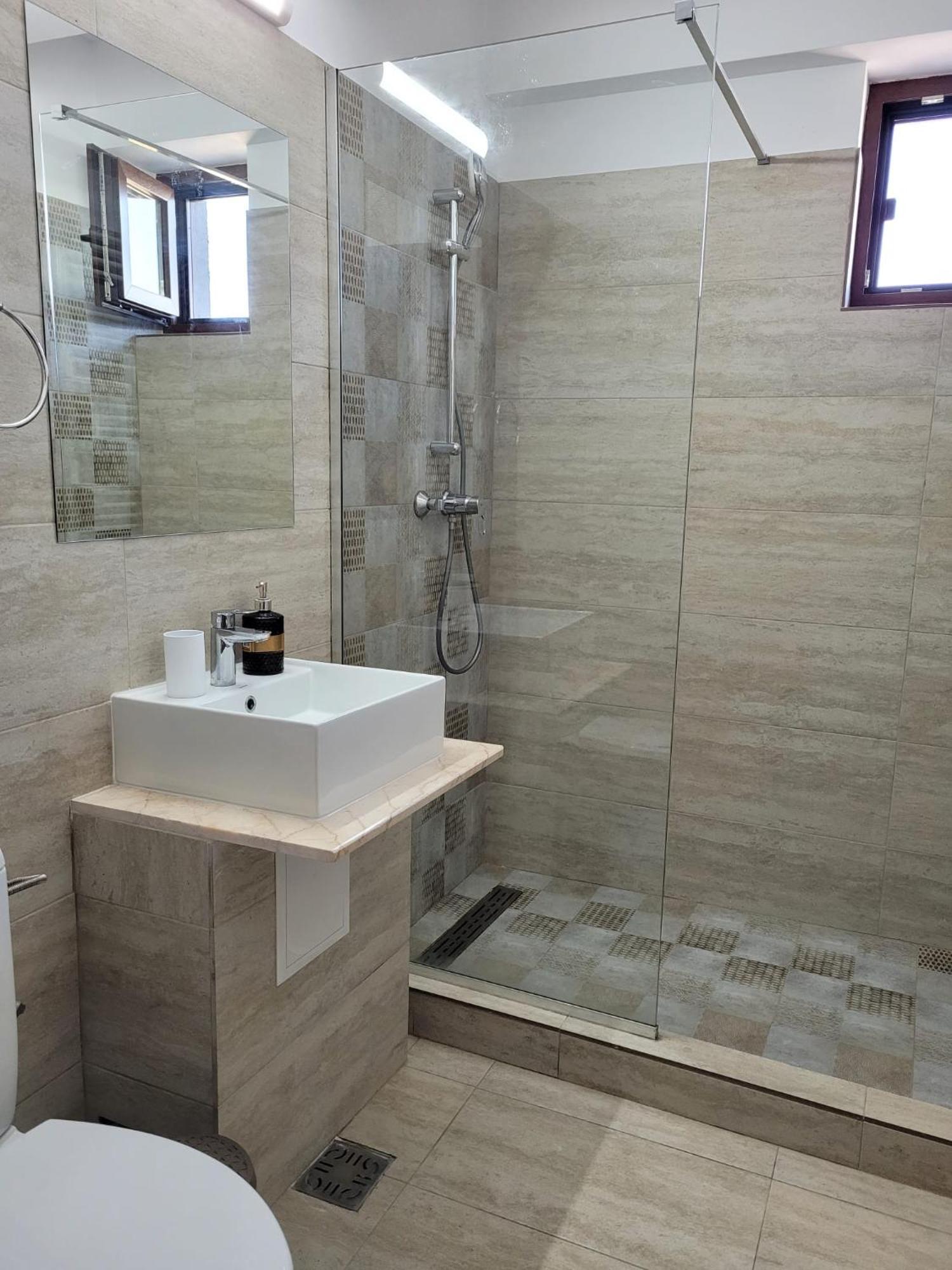 Casa Ame Eforie Nord 호텔 외부 사진