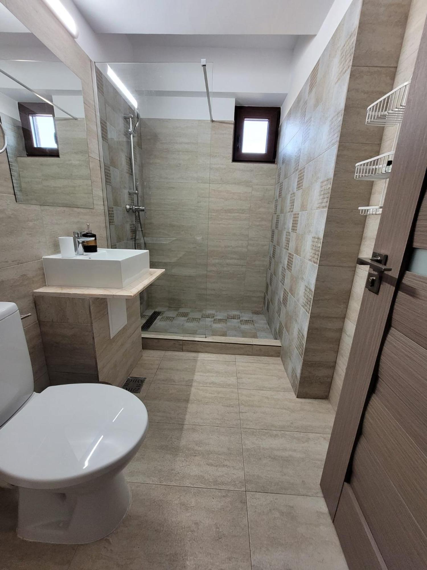 Casa Ame Eforie Nord 호텔 외부 사진