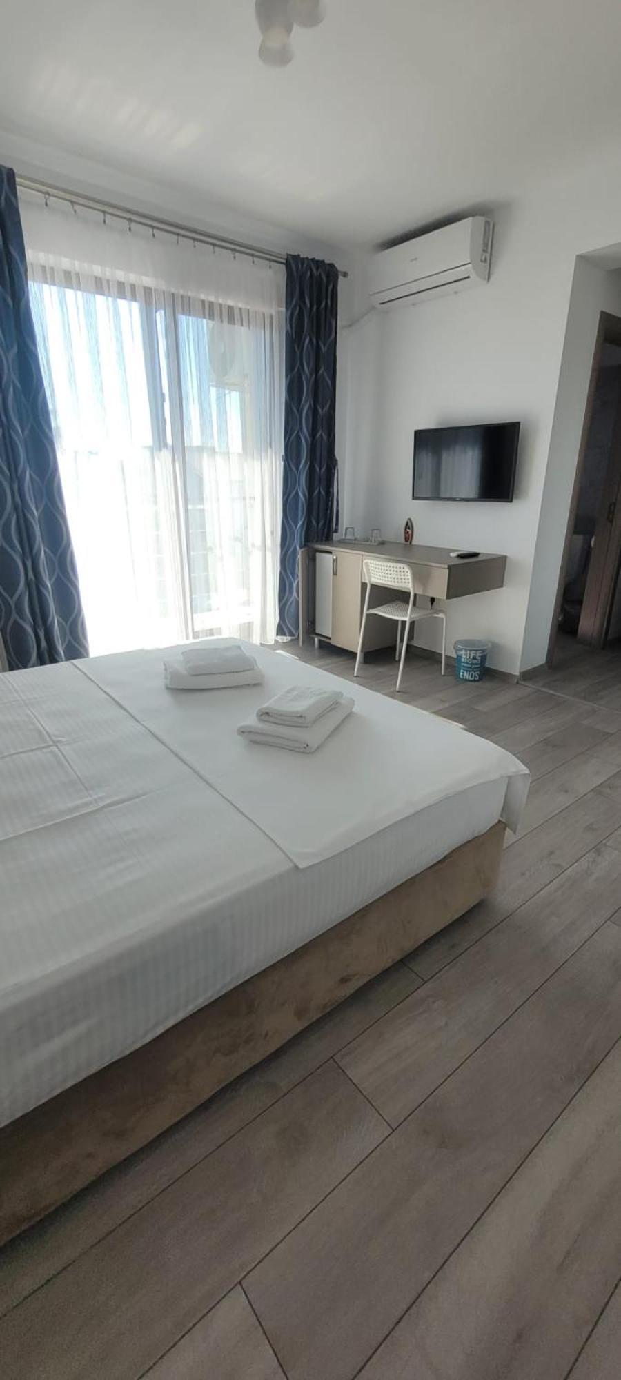 Casa Ame Eforie Nord 호텔 외부 사진