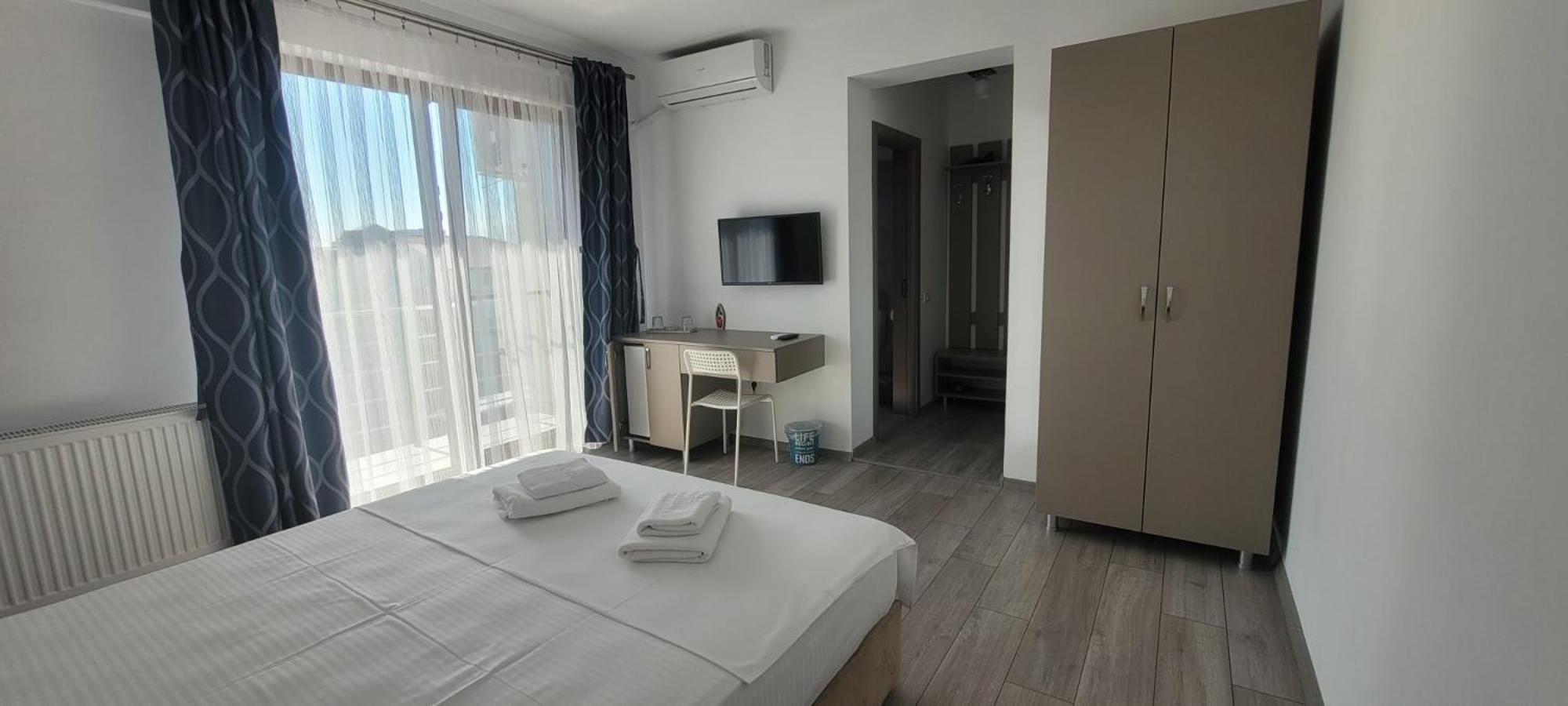 Casa Ame Eforie Nord 호텔 외부 사진