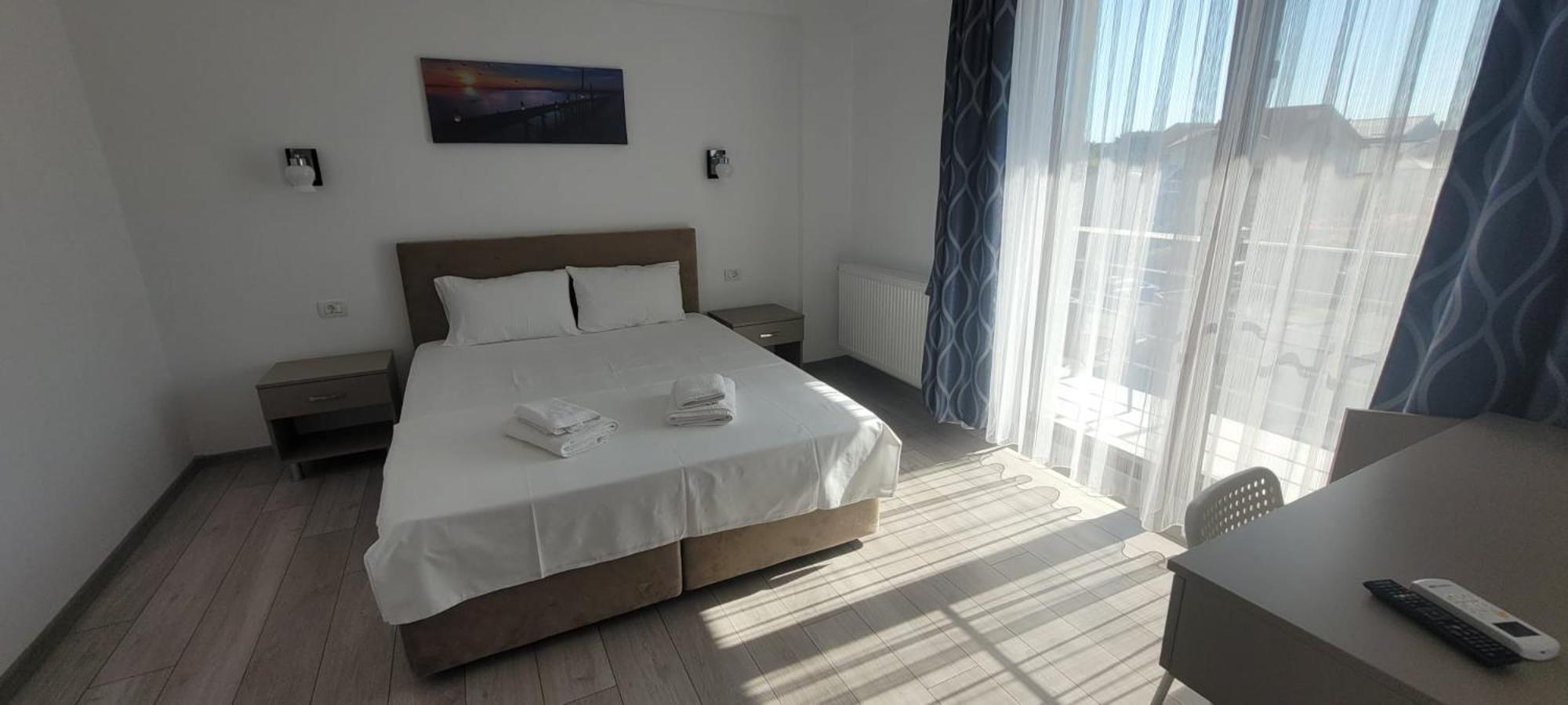 Casa Ame Eforie Nord 호텔 외부 사진