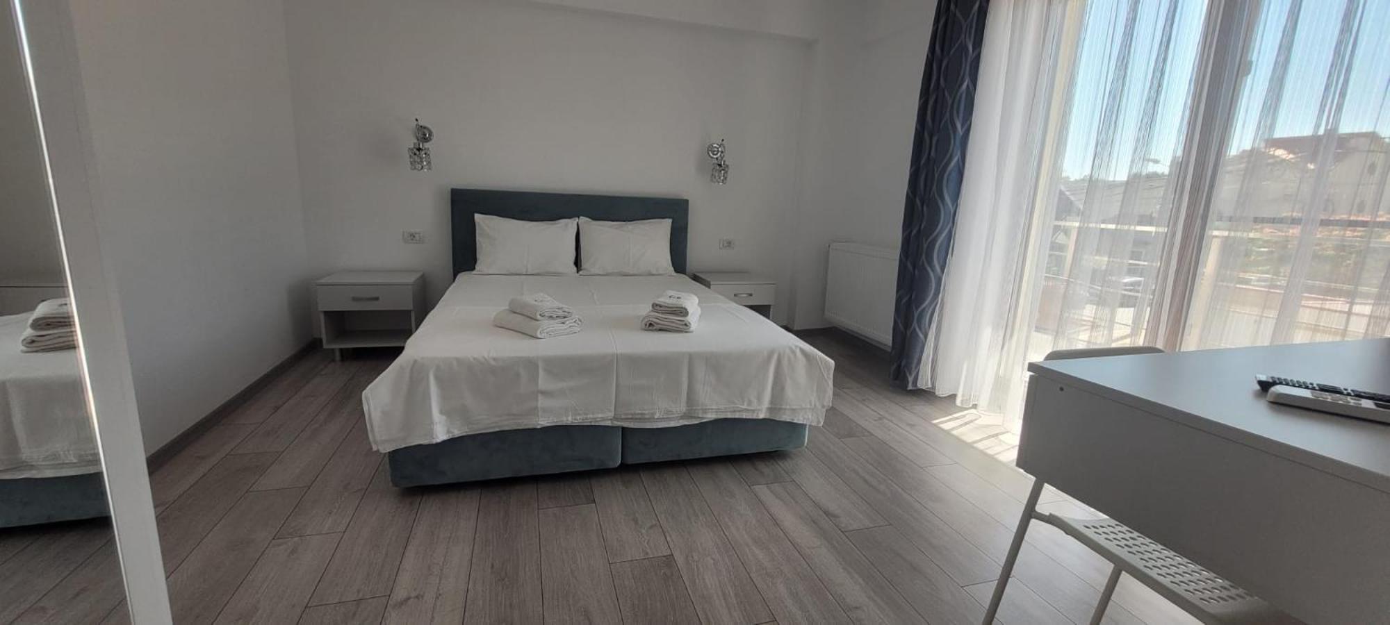Casa Ame Eforie Nord 호텔 외부 사진